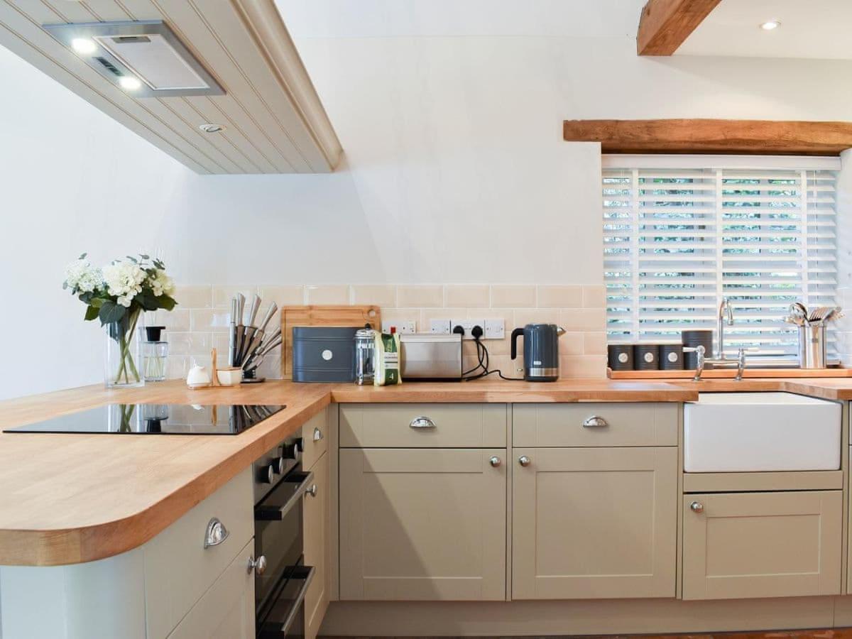 Six Dorchester Drive - Uk32627 Inglewhite Ngoại thất bức ảnh